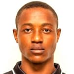 Photo of J. Bakata