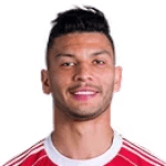 Photo of Achraf Dari