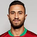 Photo of A. El Hassouni