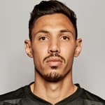 Photo of Abdelali Mhamdi