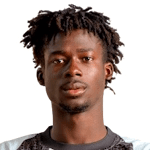 Foto di Ibrahima Keita