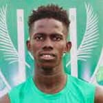 Photo of Lamine Jarjou