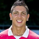 Photo of Mohamed Rayhi