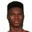 Photo of Alpha Turay