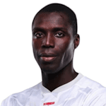 Foto di Pape Abasse Badji