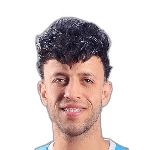 Photo of Mahmoud Abdel Aziz