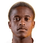 Photo of Wandile Duba