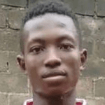 Photo of Horso Mwaku