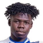 Foto di Léonce Roméo Namgbema