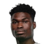 Photo of Samadou Attidjikou