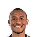 Photo of Gabriel Chukwudi