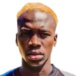 Foto di Cheick Oumar Abdallah Fofana