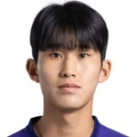 Photo of Choe Gyu-hyeon