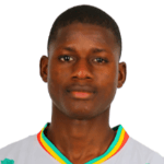 Photo of I. Sow