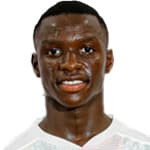 Photo of A. Diouf