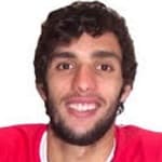 Photo of A. Rhaili