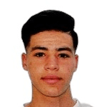Photo of Abderrahmane Bekkour