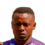 Photo of A. Keita