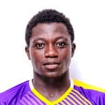 Photo of K. Asmah
