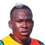 Photo of I. Dlamini