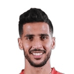 Photo of Abdelraouf Benguit