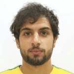 صورة علاء الهيججي
