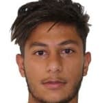 Photo of Y. Bouzok