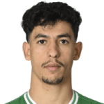 Photo of Haithem Loucif