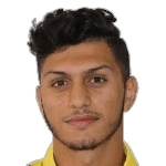 Photo of Riad Benayad