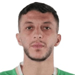 Photo of Ghiles Guenaoui