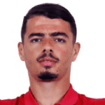 Photo of Ilyes Chetti