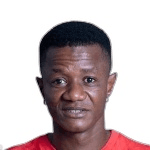 Foto di Cheick Ahmed Tenena Moukoro