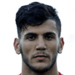 Foto di Farid Chaâl