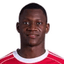 Photo of Aliou Dieng
