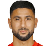 Photo of Youcef Amine Laouafi