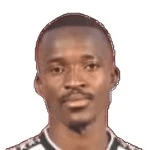 Photo of T. Maponda
