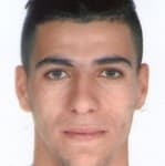 Photo of I. Belkacemi