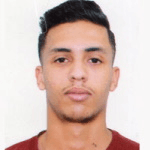 Photo of I. Azzi