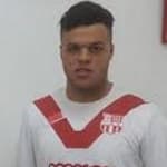 Photo of M. Bouchar