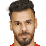 Photo of Housseyn Selmi