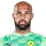 Foto di Reyaad Pieterse