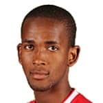 Photo of Mosa Lebusa