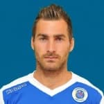 Photo of B. Grobler