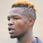 Photo of Tshegofatso Mabasa