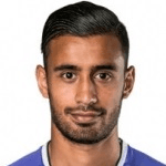 Foto di Mohamed Réda Halaïmia