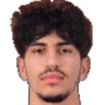 Photo of M. Benmazouz