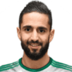 Foto di Ryad Boudebouz