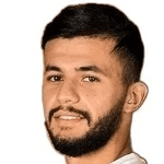 Foto di Abdennour Iheb Belhocini