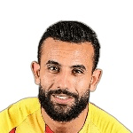 Photo of G. Chaalali