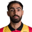Photo of Hamza Jelassi